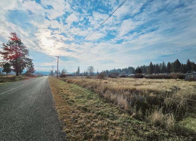 Property at Klamath Ave Lot 3-5, Chiloquin, OR 97624