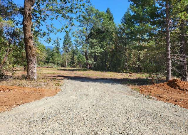 Property at Kinney Way Lot 4, Merlin, OR 97532
