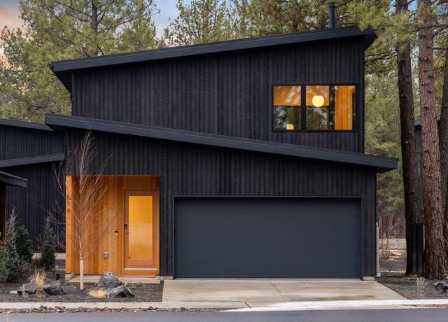 Property at 709 W Canopy Way Lot 5, Sisters, OR 97759, 2 beds, 2.5 baths