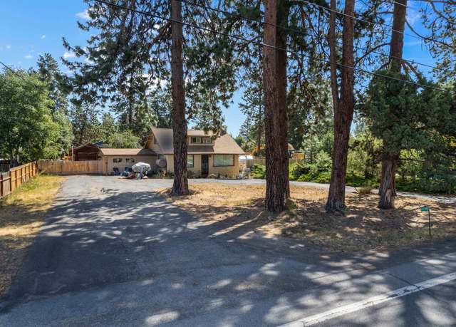 Property at 61170 Parrell Rd, Bend, OR 97702, 3 beds, 2 baths