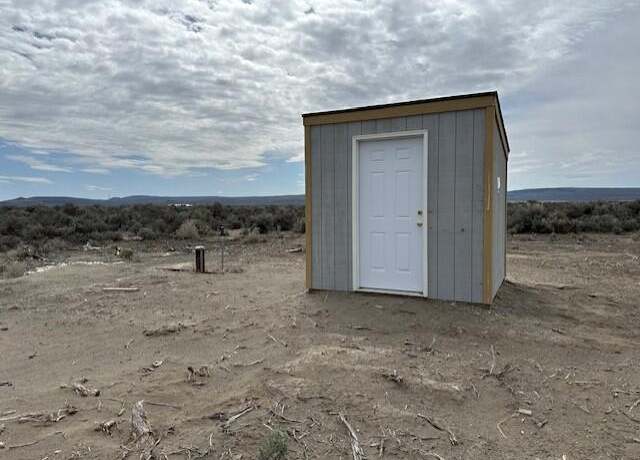 Property at 0 Off N. Gloria (apn: 6874) Rd, Christmas Valley, OR 97641
