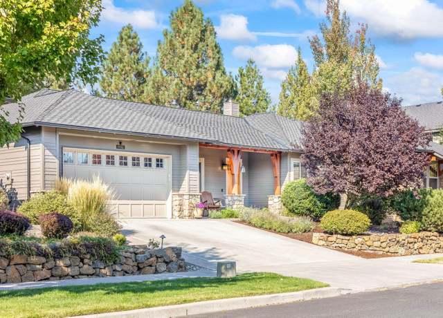 Property at 19582 Aster Ln, Bend, OR 97702, 3 beds, 2.5 baths