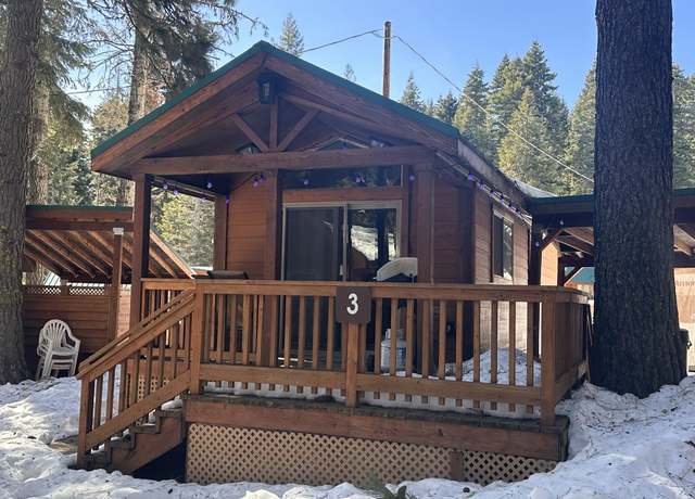 Property at 7900 Hyatt Prairie Rd #3, Ashland, OR 97520, 1 bed, 1 bath