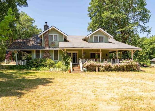 Property at 244 Griffin Rd, Grants Pass, OR 97526, 4 beds, 2 baths