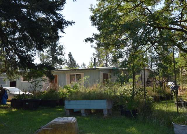 Property at 119 Patton Bar Rd, Cave Junction, OR 97523, 3 beds, 2 baths