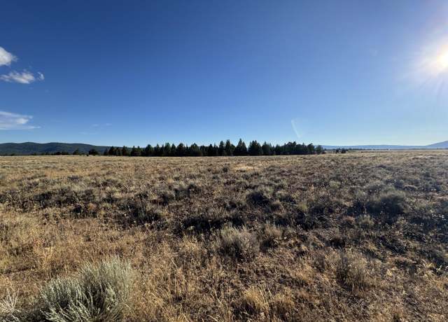 Property at 0 Rim Dr #25, Sprague River, OR 97639