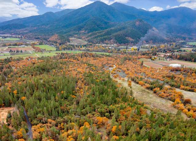 Property at 0 China Gulch Rd, Jacksonville, OR 97530