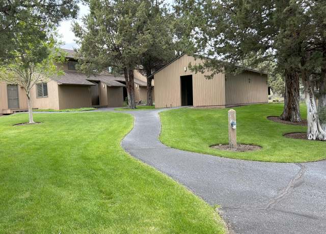 Property at 1987 Redtail Hawk Dr Unit RVF 16-C, Redmond, OR 97756, 3 beds, 3 baths