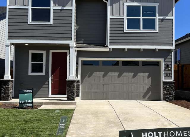 Property at 115 Valemont Dr #33, Eagle Point, OR 97524, 3 beds, 2.5 baths