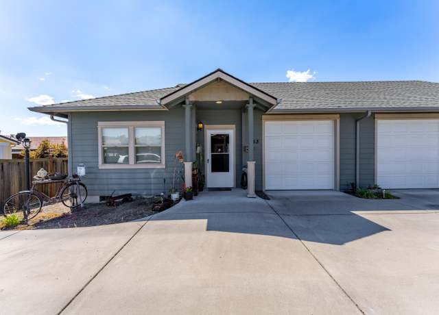 Property at 753 SW Kinsington Ct, Grants Pass, OR 97526, 2 beds, 1 bath