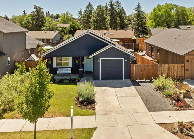 Property at 21227 Thornhill Ln, Bend, OR 97701, 3 beds, 2 baths