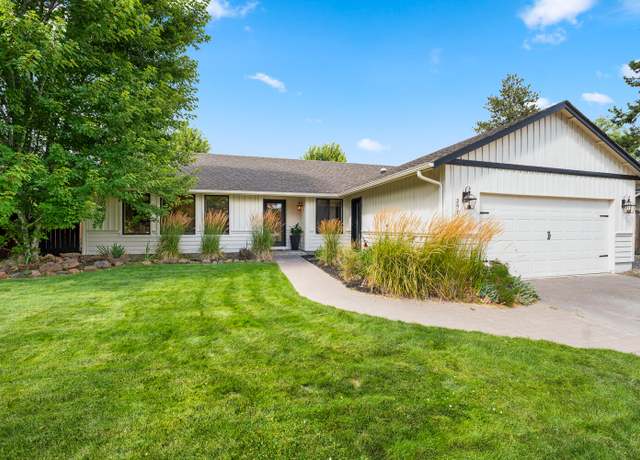 Property at 2974 NW Chardonnay Ln, Bend, OR 97703, 4 beds, 2 baths