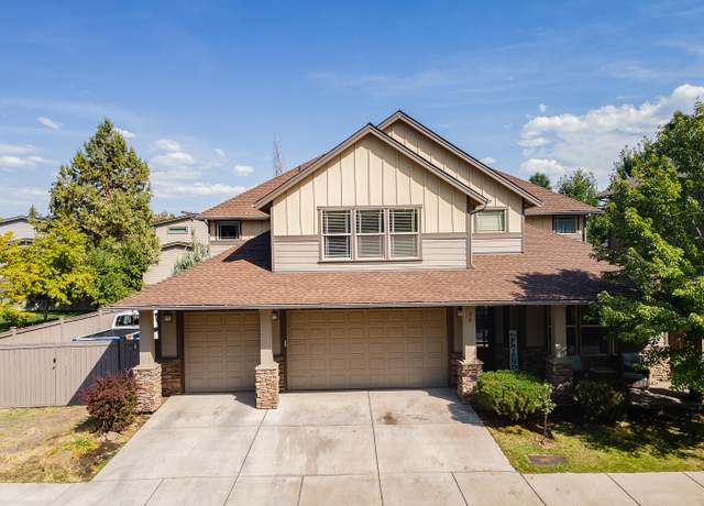 Property at 98 NE Telima Ln, Bend, OR 97701, 6 beds, 3 baths
