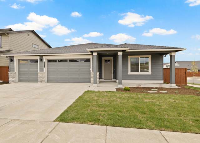 Property at 1371 NE Whistle Way, Prineville, OR 97754, 4 beds, 2 baths