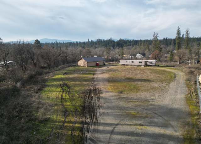 Property at 2640 Pleasant Valley Rd, Merlin, OR 97532