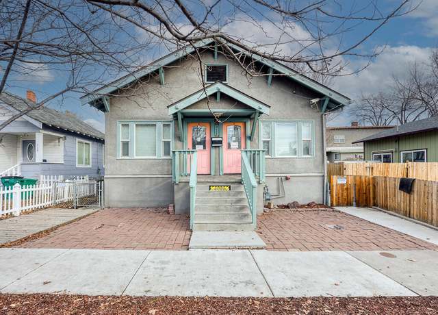 Property at 311 N 9th St, Klamath Falls, OR 97601, 4 beds, 2 baths