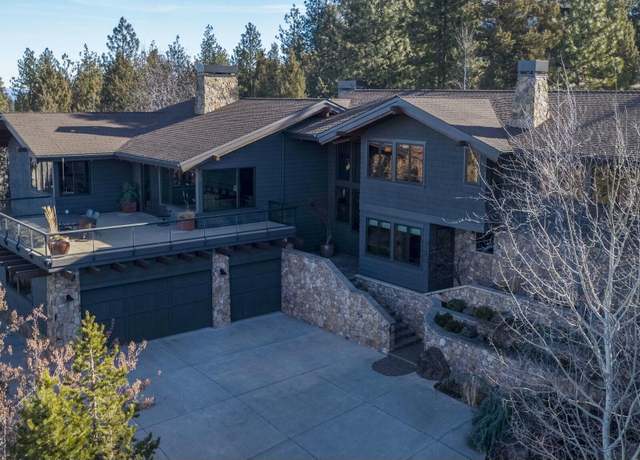 Property at 3282 NW Starview Dr, Bend, OR 97703, 5 beds, 5.5 baths