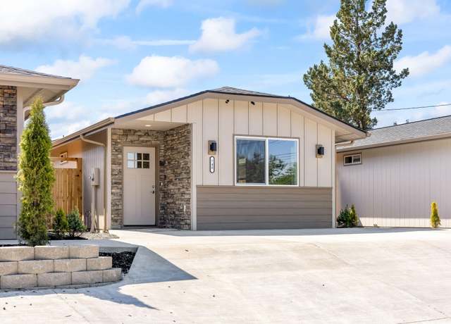 Property at 748 SW Madison St, Madras, OR 97741, 2 beds, 2 baths