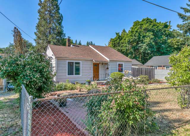 Property at 543 Sunset Way, Grants Pass, OR 97527, 2 beds, 1 bath