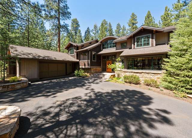 Property at 70410 Linnaea Borealis Unit GM 390, Black Butte Ranch, OR 97759, 4 beds, 3.5 baths