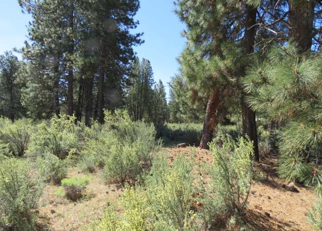 Property at Castle Dr Lot 10, Chiloquin, OR 97624