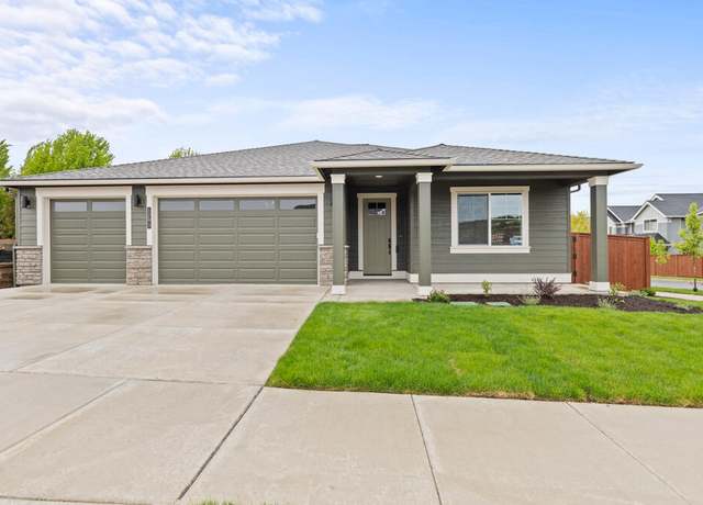 Property at 1293 NE Whistle Way, Prineville, OR 97754, 4 beds, 2 baths
