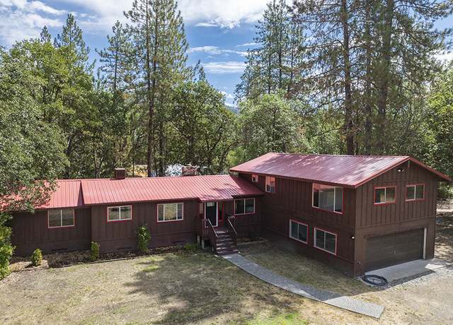 Property at 520 Tetherow Rd, Williams, OR 97544, 5 beds, 2 baths