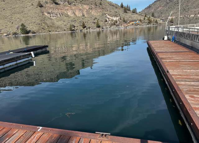 Property at 12970 SW Inlet Rd Lot 11, Slip 7, Culver, OR 97734