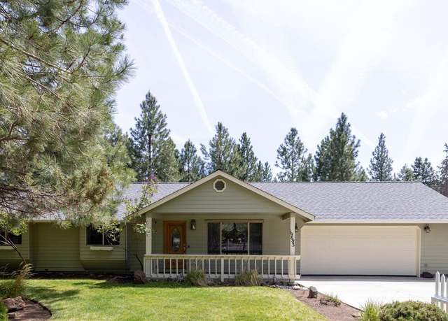 Property at 19683 Platinum Way, Bend, OR 97702, 3 beds, 2 baths