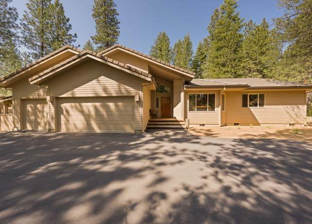 Property at 70255 Camaret Unit GM 403, Black Butte Ranch, OR 97759, 4 beds, 4 baths