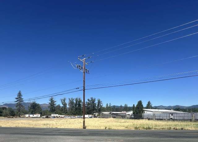 Property at 434 Pleasant Valley Rd, Merlin, OR 97532