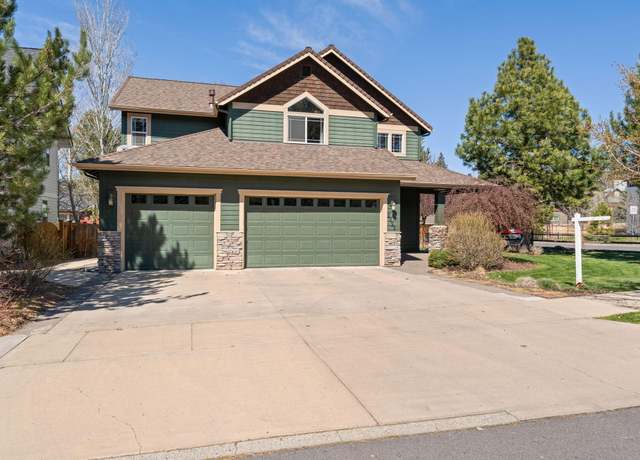 Property at 2926 NW Chianti Ln, Bend, OR 97703, 4 beds, 2.5 baths