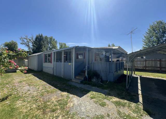 Property at 1484 Raydean Dr Unit B, Grants Pass, OR 97527, 2 beds, 1.5 baths