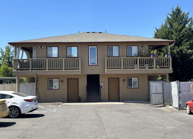 Property at 38 Lewis Ave, Medford, OR 97501, 4 beds