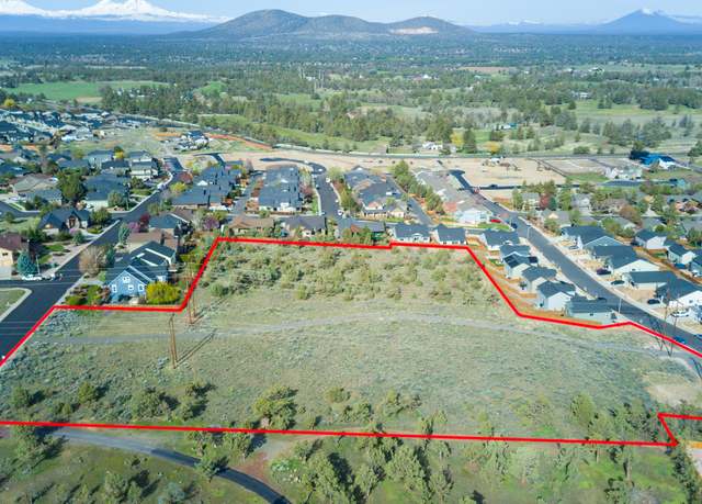 Property at 0 SW Reindeer Ave #00139, Redmond, OR 97756