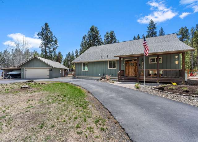 Property at 16855 Elsinore Rd, Bend, OR 97707, 2 beds, 2 baths