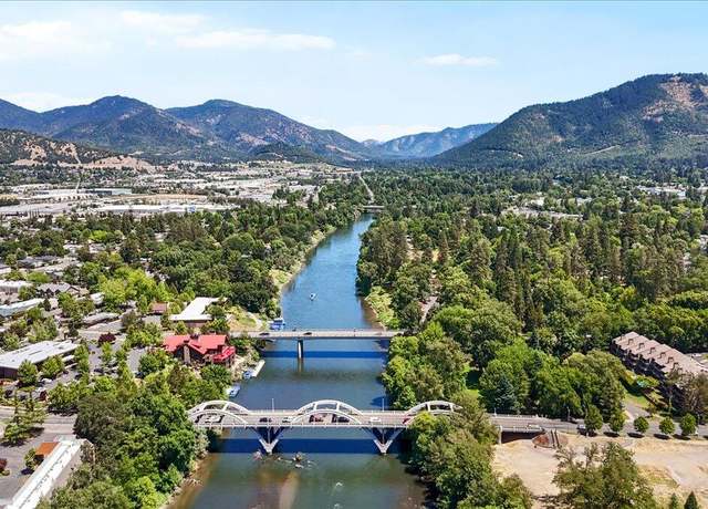 Property at 115 Rogue River Hwy Hwy #309, Grants Pass, OR 97527, 2 beds, 2 baths