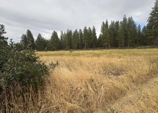 Property at 24703 5th St, Sprague River, OR 97639