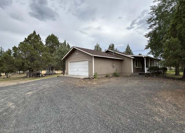 Property at 13140 SE Southwood Dr, Prineville, OR 97754, 3 beds, 2 baths