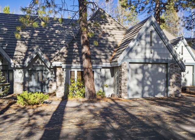 Property at 57082 Peppermill Cir Unit 35-H, Sunriver, OR 97707, 3 beds, 3.5 baths