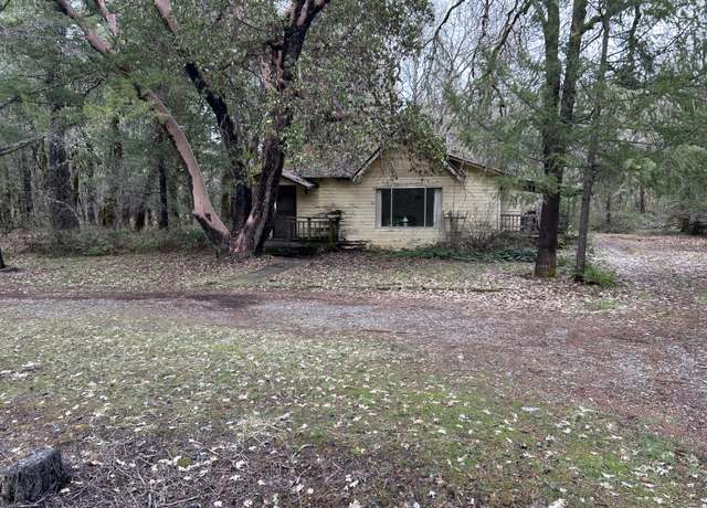 Property at 3115 Rockydale Rd, Cave Junction, OR 97523, 2 beds, 1 bath