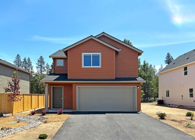 Property at 51758 Jubilee Pine Dr, La Pine, OR 97739, 3 beds, 2.5 baths