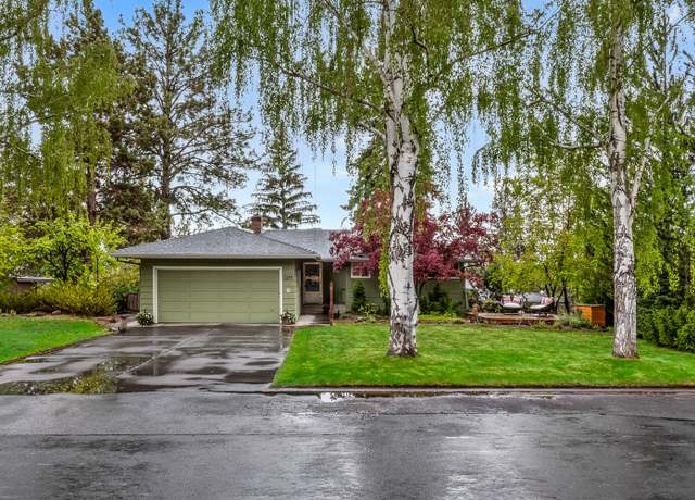 Property at 1259 NW Trenton Ave, Bend, OR 97703, 3 beds, 2 baths