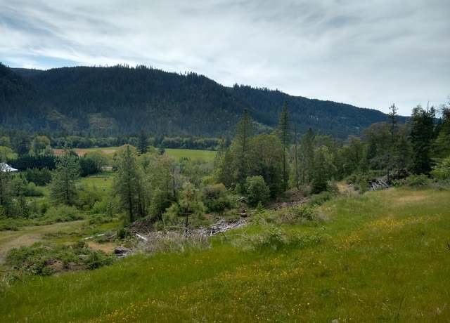 Property at 0 Map&taxlot 332e09 600, Hwy 62, Prospect, OR 97536