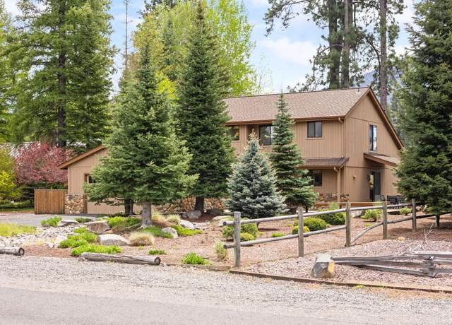 Property at 26223 SW Pine Lodge Rd, Camp Sherman, OR 97730, 2 beds, 2 baths