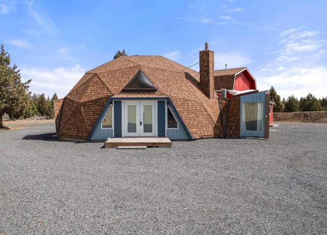Property at 66928 Sagebrush Ln, Bend, OR 97703, 4 beds, 3 baths