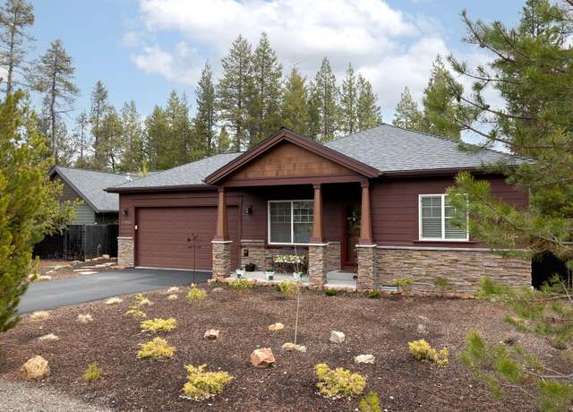 Property at 51900 Fordham Dr, La Pine, OR 97739, 3 beds, 2 baths