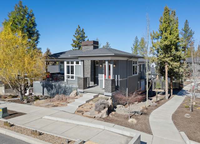 Property at 2926 NW Chardonnay Ln, Bend, OR 97703, 3 beds, 2.5 baths