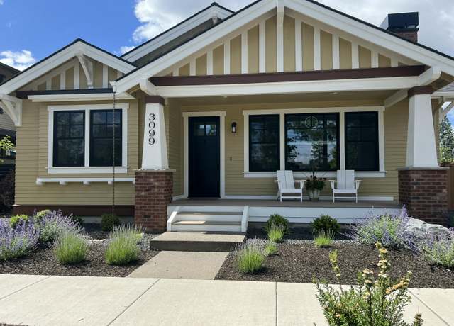 Property at 3099 NW Tharp Ave, Bend, OR 97703, 3 beds, 2.5 baths