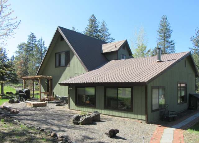 Property at 12776 Antler Dr, Klamath Falls, OR 97603, 4 beds, 2 baths